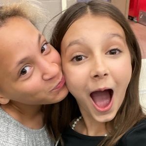 Meet your Posher, Brooke